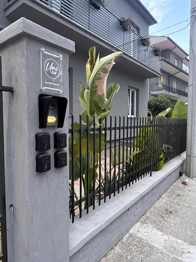 Chambre d’hôte pour 3 personnes, avec vue et jardin à Giulianova - 3