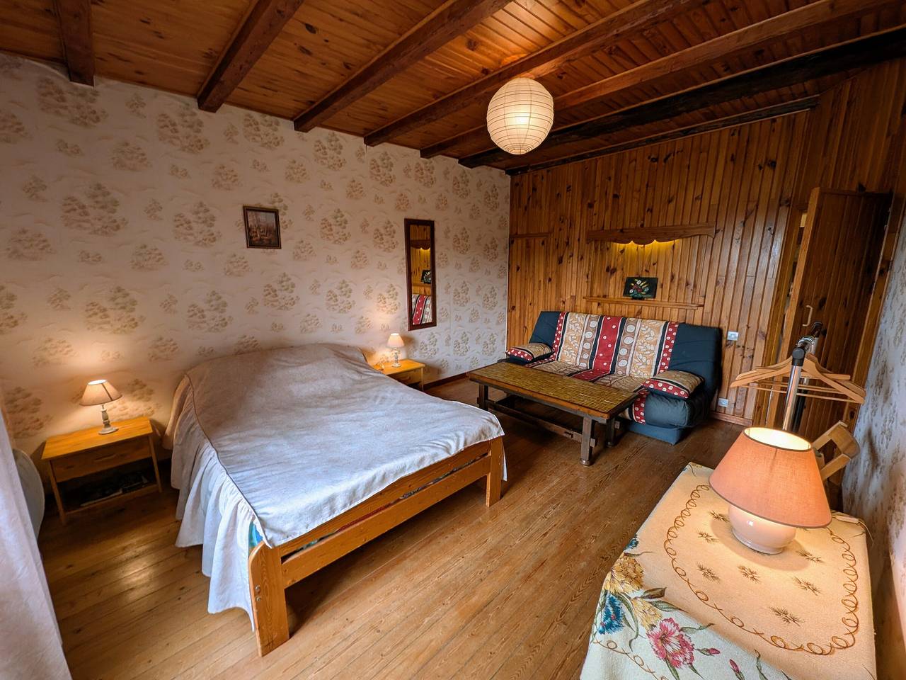Photo : Maison de vacances