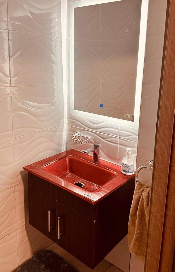 Gîte pour 5 personnes, avec piscine ainsi que vue et terrasse dans Mansouria - 4