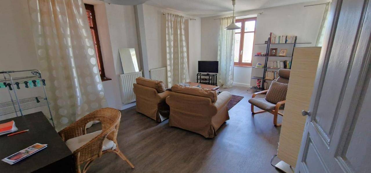 Appartement entier, Appartement Le Belvédère in Lalouvesc, Région de Tournon-sur-Rhône