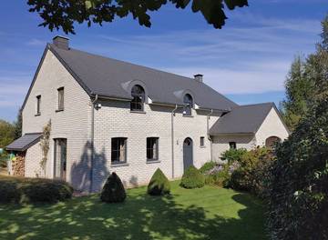Cottage pour 2 personnes, avec jardin à Daverdisse