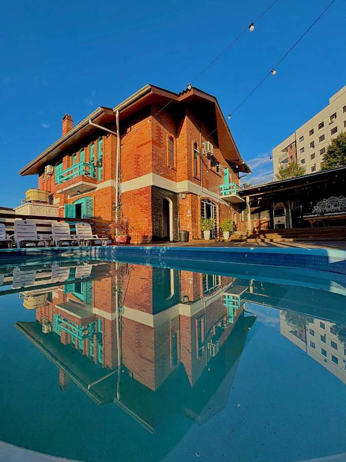 Casas e apartamentos de temporada para 48 pessoas, com jardim, com animais de estimação em Caxias do Sul