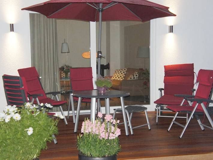 Ferienhaus für 5 Personen, mit Terrasse und Garten in Klausdorf - 3