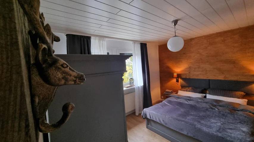Ferienhaus für 6 Personen, mit Garten in Markkleeberg - 4