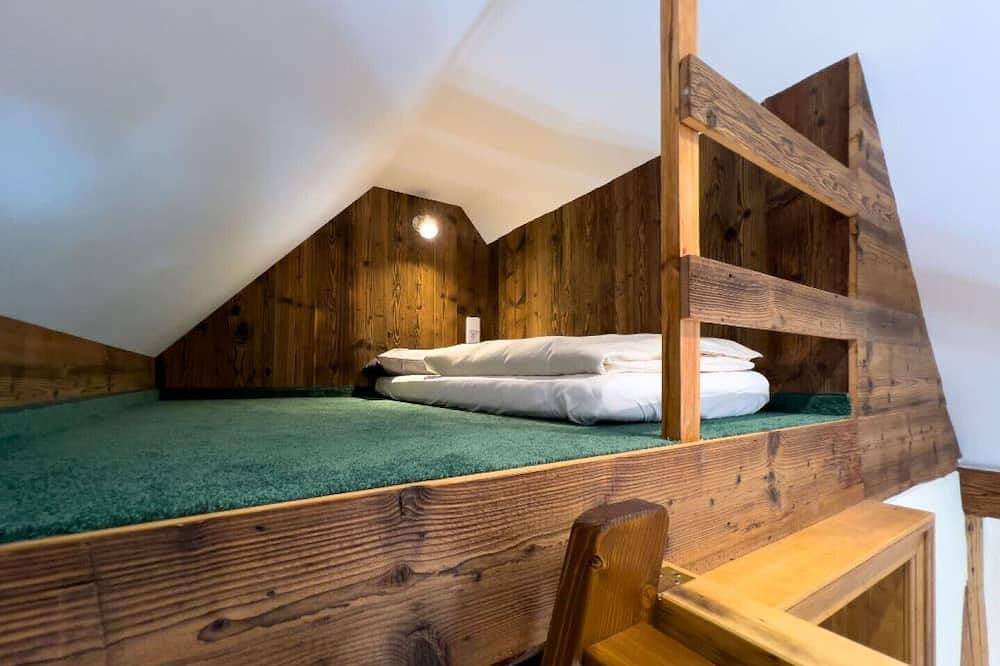 Ferienhaus „Kleiner Brocken“ in Ellrich, Harzvorland