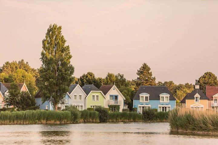Ganze Wohnung, Warme Wohnung 2 Zimmer 4 Personen - Prestige in Fort-Mahon-Plage, Abbeville und Umgebung
