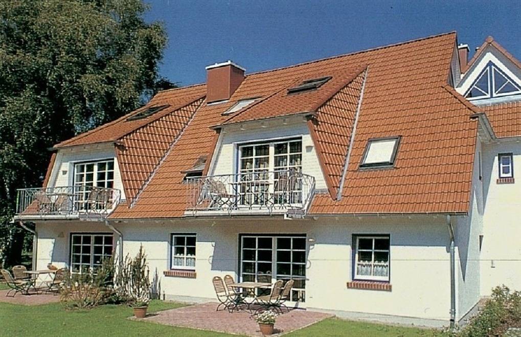 Ferienwohnung in Darß ab 79€ pro Nacht