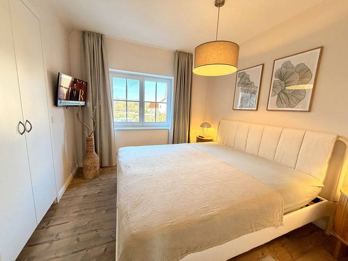 Ferienhaus für 7 Personen, mit Terrasse, kinderfreundlich in Stralsund - 4