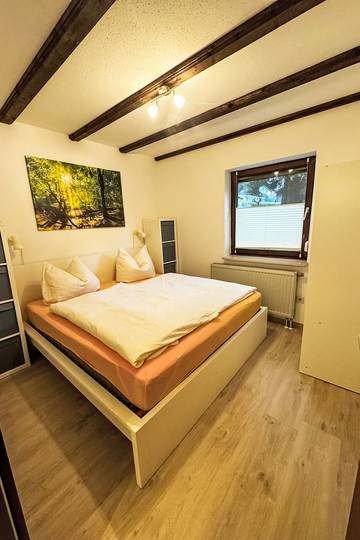 Ferienhaus für 10 Personen in Kummersdorf (Arrach), Arrach, Bild 4