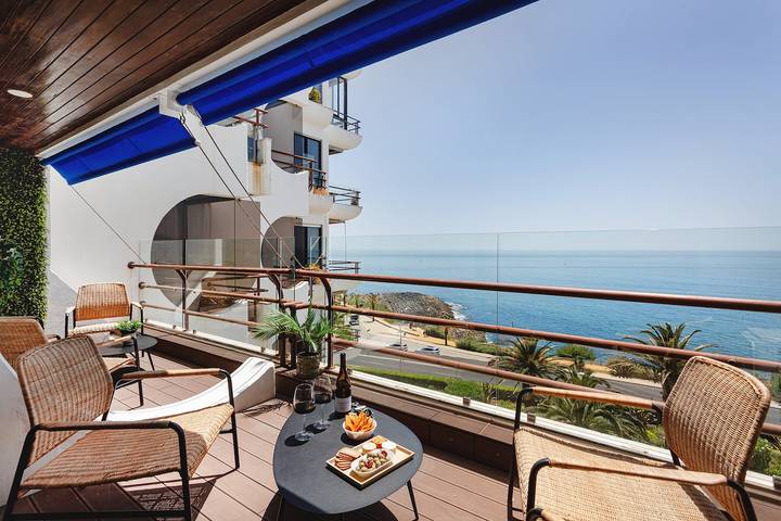 Apartamento entero, Varandas do Mar - Estoril Atlantic Views in Cascais e Estoril, Costa de Lisboa
