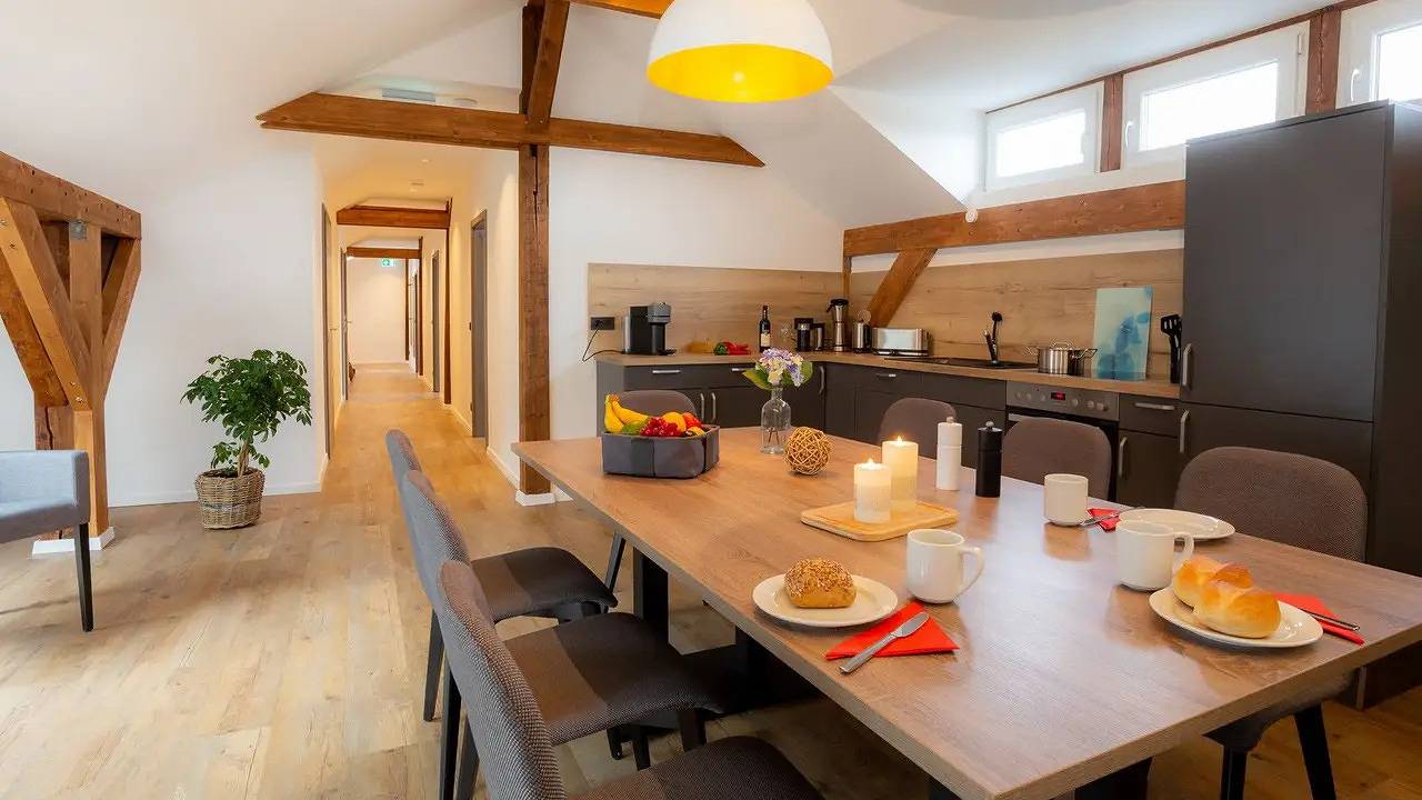 Appartamento vacanze a Harz a partire da 197€ a notte