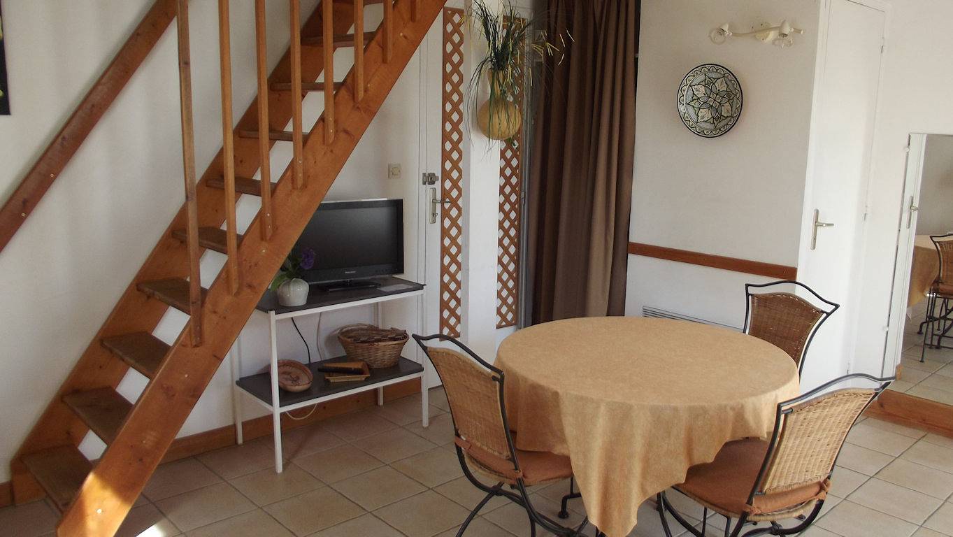 Petite Maison de Vacances in Saint-Briac-sur-Mer, Région de Saint-Malo