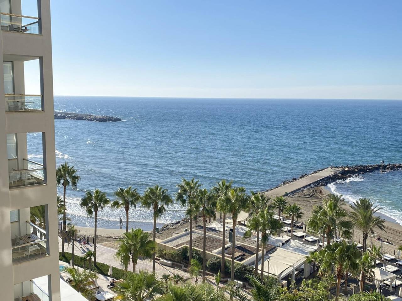 Appartamento vacanze a Marbella a partire da 261€ a notte