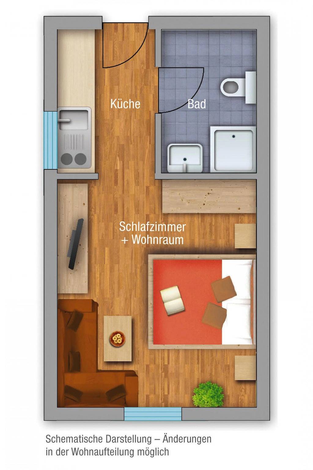 Ganze Wohnung, Wohnung in Ischgl in Mathon, Verwall