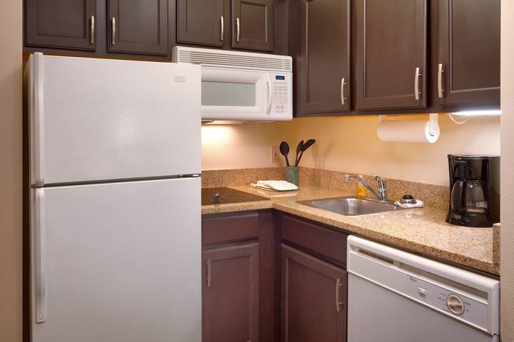 Estudio entero, Estudio para 4 personas con piscina in Peoria, Condado de Peoria