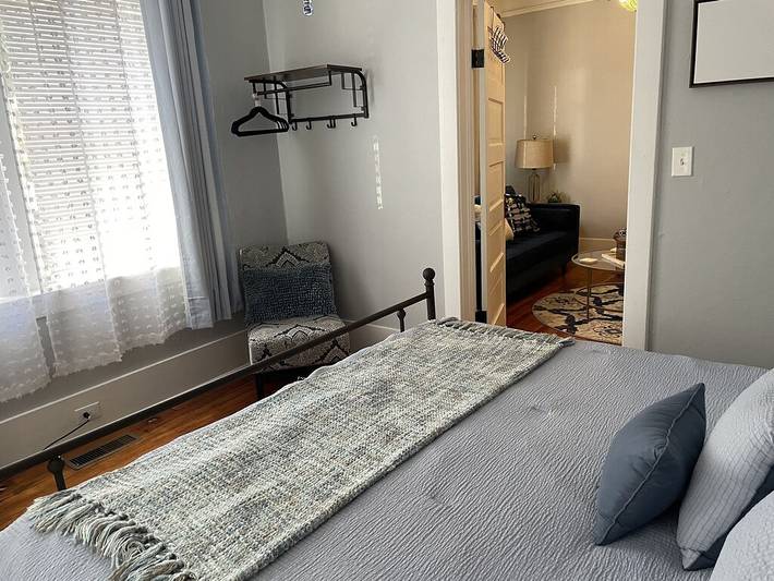 Vacation apartment for 4 people - 1