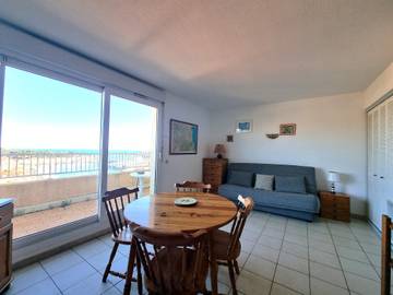 Chalet pour 4 Personnes dans Port-Vendres, Région de Céret, Photo 3