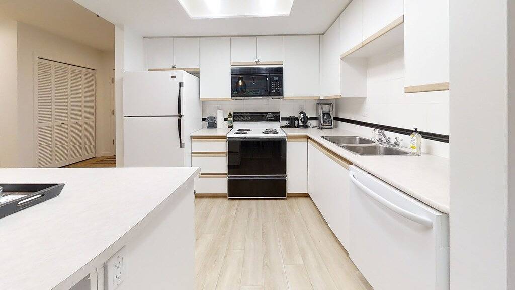 Ganze Wohnung, Updated Modern 2 Bedroom Condo on Blueberry Hill Community with a View in Whistler, Whistler Blackcomb