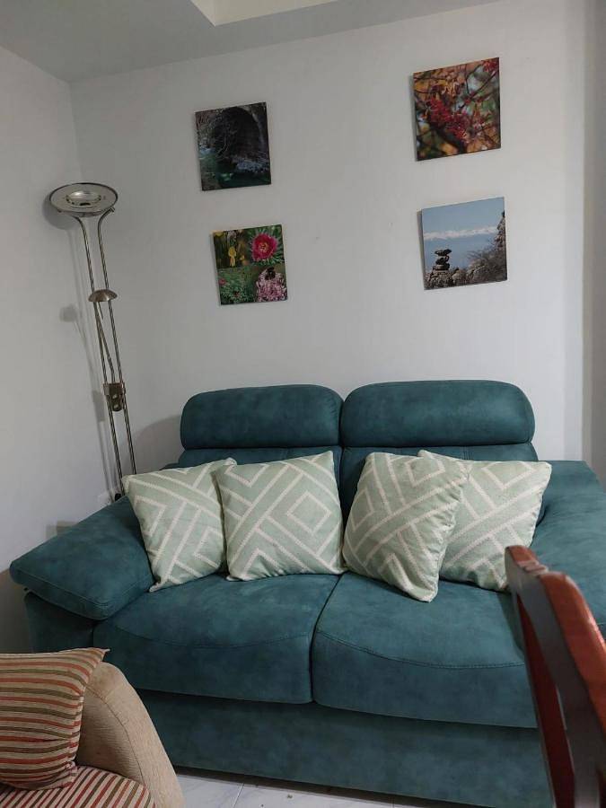 Casa rural para 7 personas, con vistas y terraza, Se admiten mascotas en Cazorla - 3