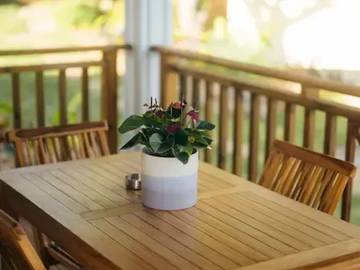 Gîte pour 2 Personnes dans Avirons, Île de la Réunion, Photo 2