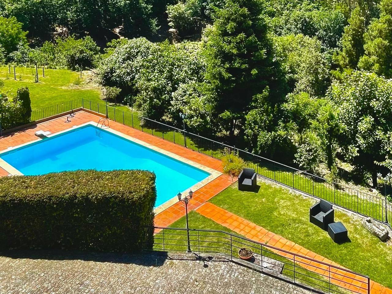 Charmantes Haus in Penafiel Douro-Tal in Penafiel, Bustelo