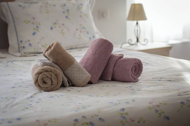 Chambre d’hôte pour 15 personnes, avec jacuzzi - 1