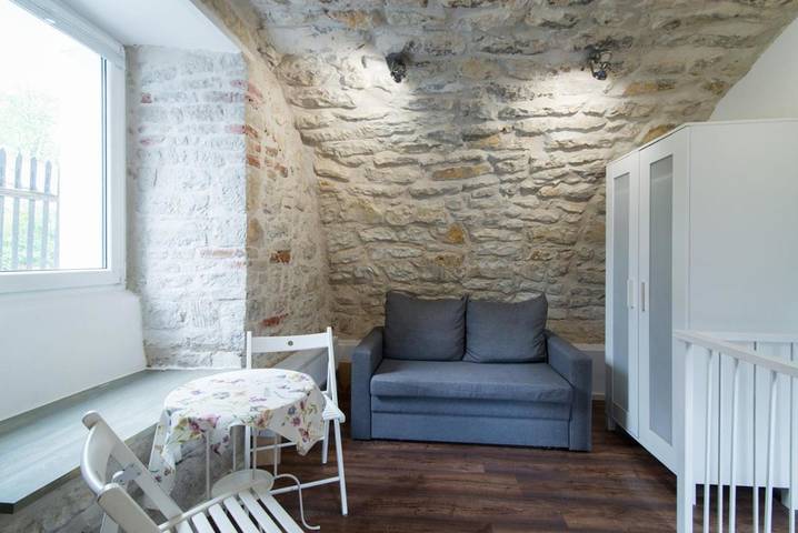 Apartament wakacyjny dla 3 osób - 1
