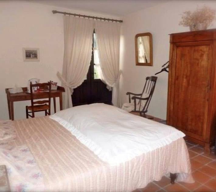 Location de vacances pour 2 personnes, avec jardin, animaux acceptés dans la Creuse - 4