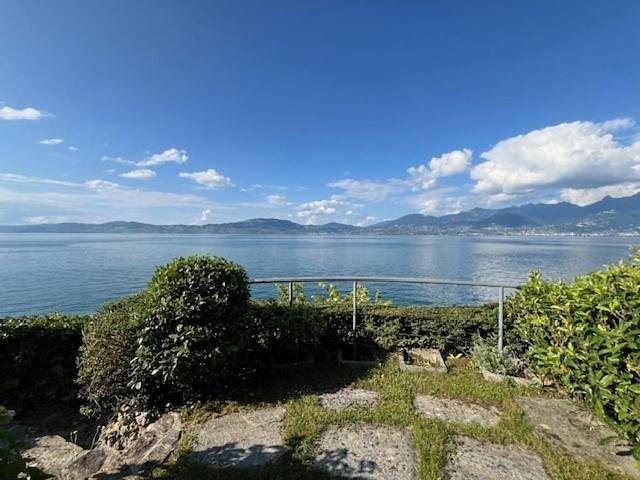 Gîte pour 2 personnes, avec vue et terrasse à Saint-Gingolph - 3