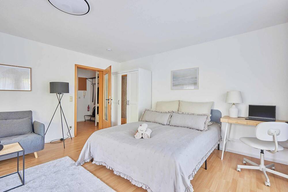 Ganze Wohnung, Imma - Wallduern-Glashofen in Walldürn, Neckar-Odenwald-Kreis