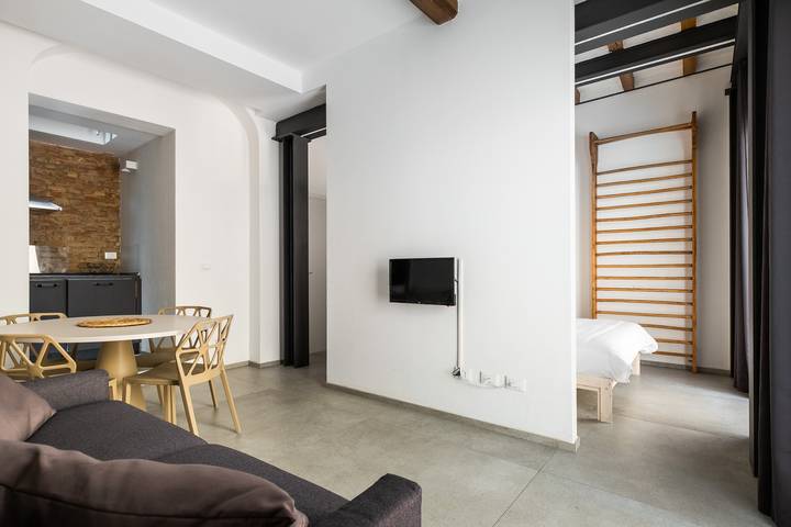 Entire apartment, San Michele Apartments - Lapis by Wonderful Italy in Bologna, Bologna Province