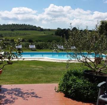 Glamping per 2 Persone in Manciano (comune), Maremma, Foto 1