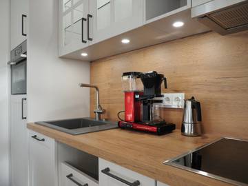 Ferienwohnung für 2 Personen in Zingst, Fischland - Darß - Zingst, Bild 4