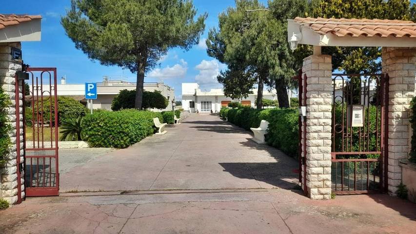 Appartamento per 2 persone, con giardino e panorama nonché terrazza in Neviano
