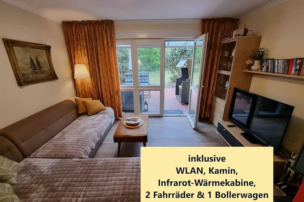Ferienwohnung in Usedom für 6 Personen in Usedom