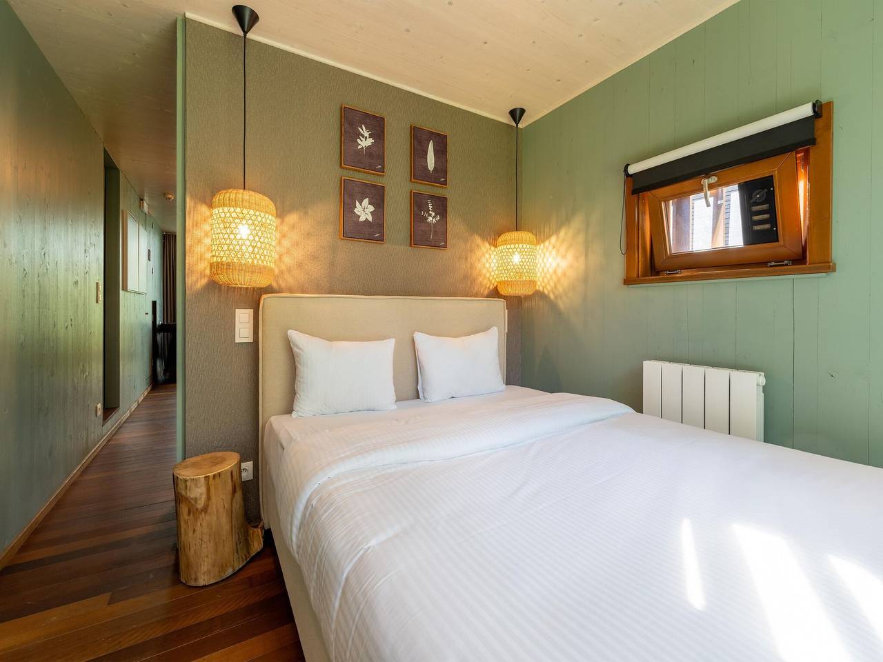 Stilvoller Rückzugsort mit Sauna in Hennegau