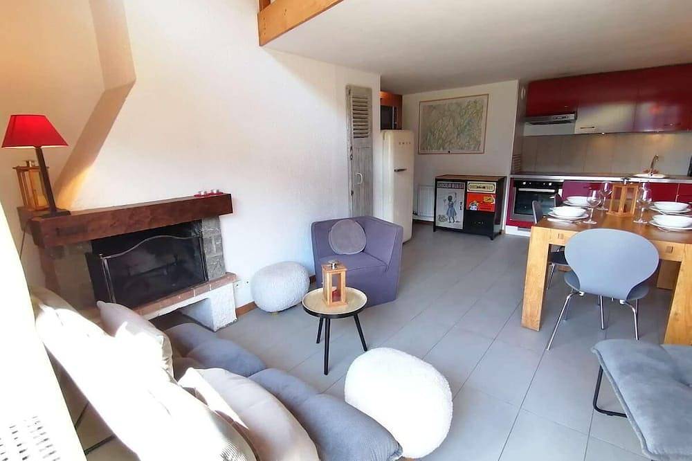 Appartement de vacances