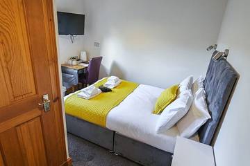 B&b für 2 Personen in Inverness, Highlands, Bild 4