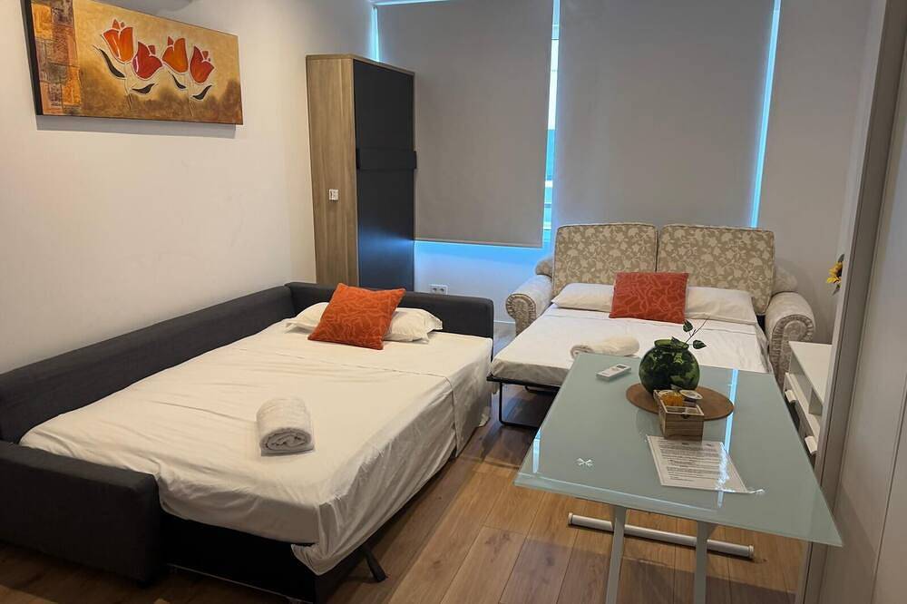 Appartement entier, A&R Island of La Palma in San Sebastián de los Reyes, Área Metropolitana de Madrid