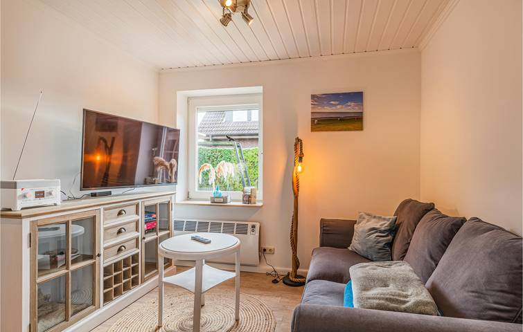 Ferienhaus für 4 Personen, mit Sauna und Terrasse - 1