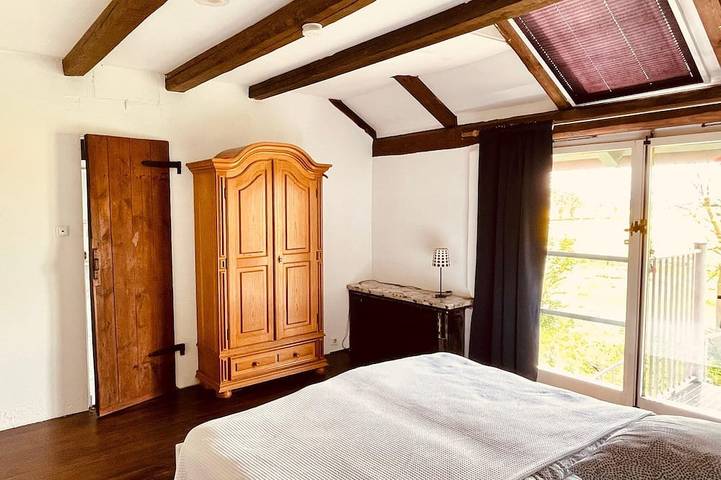 Ferienwohnung für 4 Personen, mit Garten in Altjellingsdorf - 2