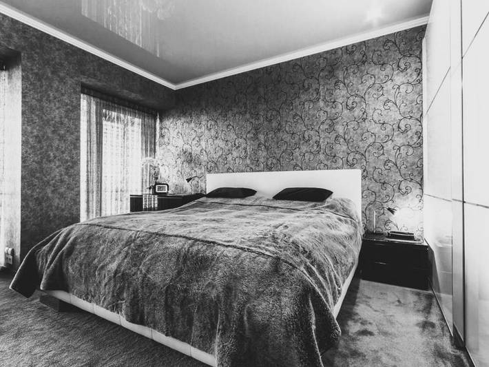 Chambre d’hôte pour 6 personnes, avec jacuzzi et sauna ainsi que jardin et piscine dans Pampelonne