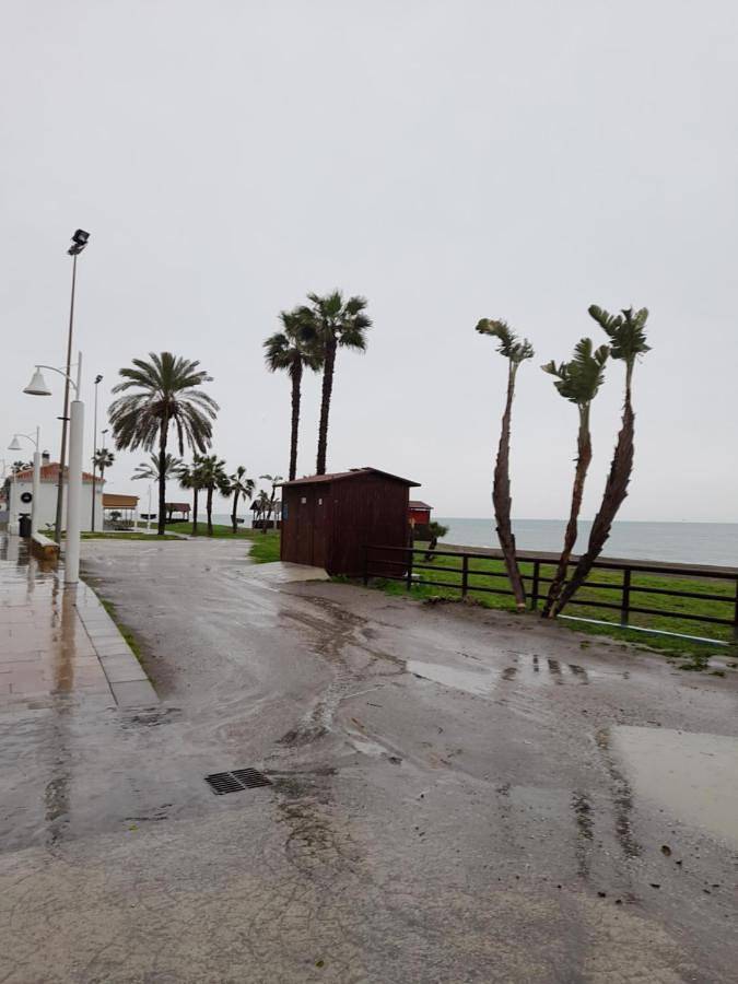Chalet para 5 personas en La Cala del Moral