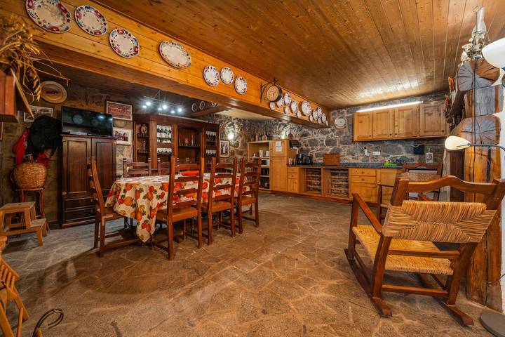 Villa pour 4 personnes, avec jardin et balcon en Algarve - 4