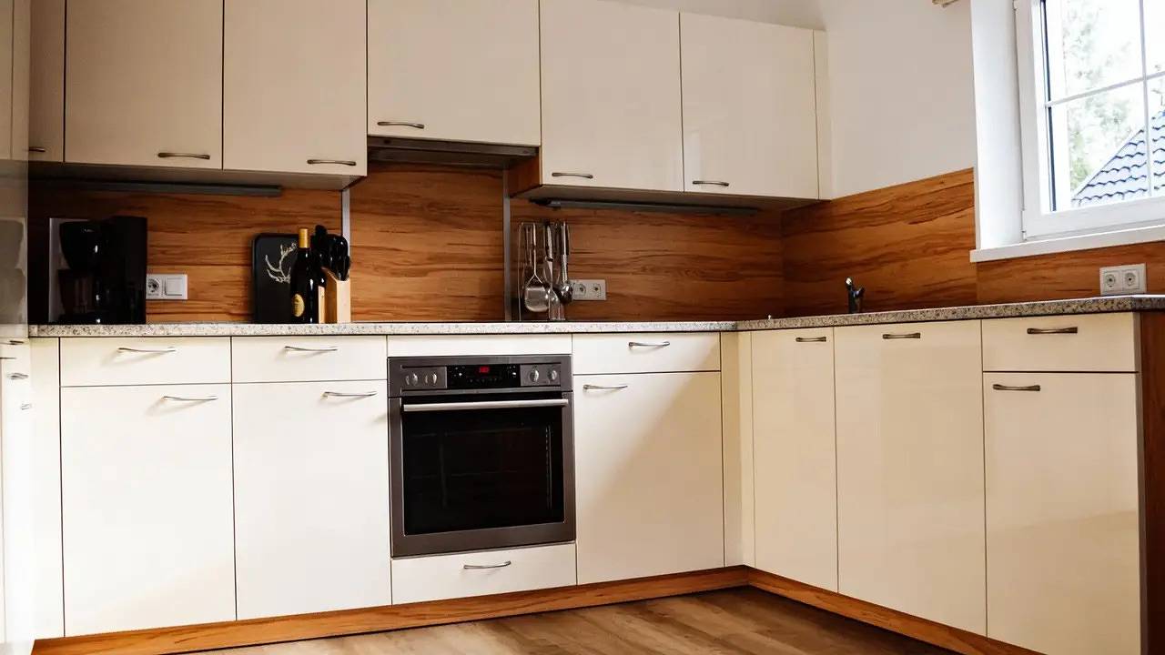 Ferienhaus für 8 Personen (130 m²) in Bad Kleinkirchheim in Bad Kleinkirchheim, Nockberge