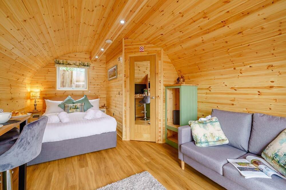 1 Bed in Threlkeld in Threlkeld, Lake District