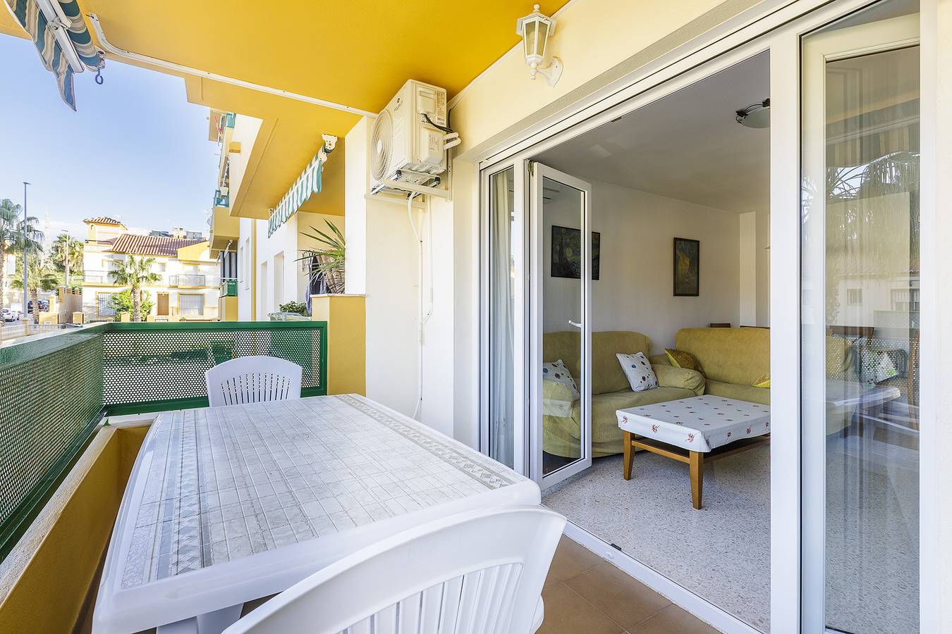 Apartamento entero, A&N Mediterranean Holiday Haven – Algarrobo Costa in Algarrobo Costa, Algarrobo
