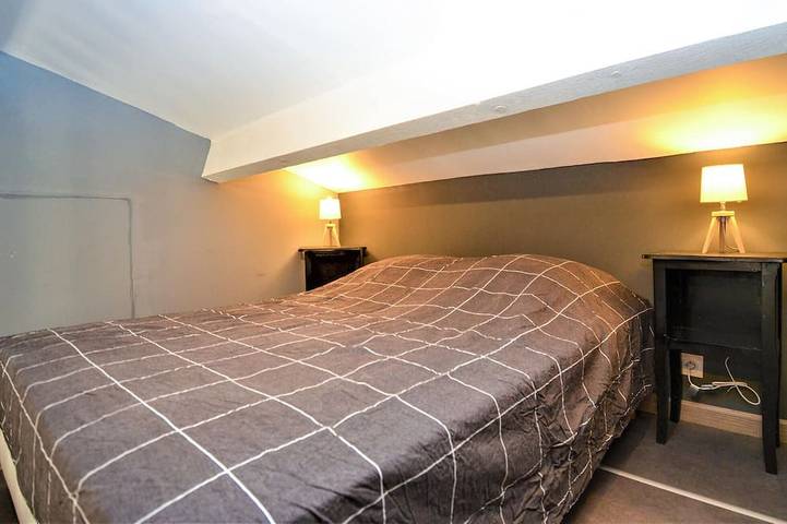 Gîte pour 4 personnes, avec piscine, animaux acceptés à Mornas - 2