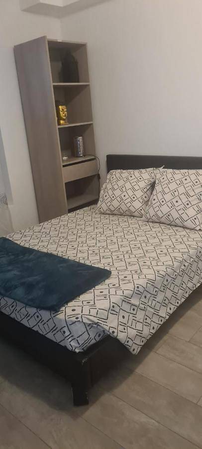Gîte pour 2 personnes, avec terrasse à Jarville-la-Malgrange - 4