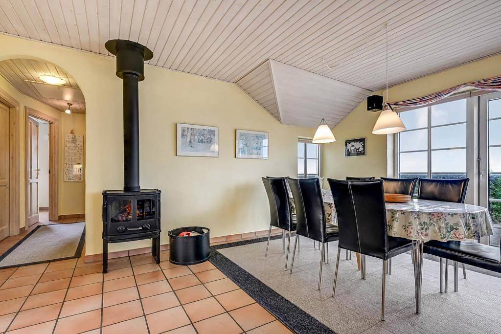 835 in Gjeller Odde, Underbjerg